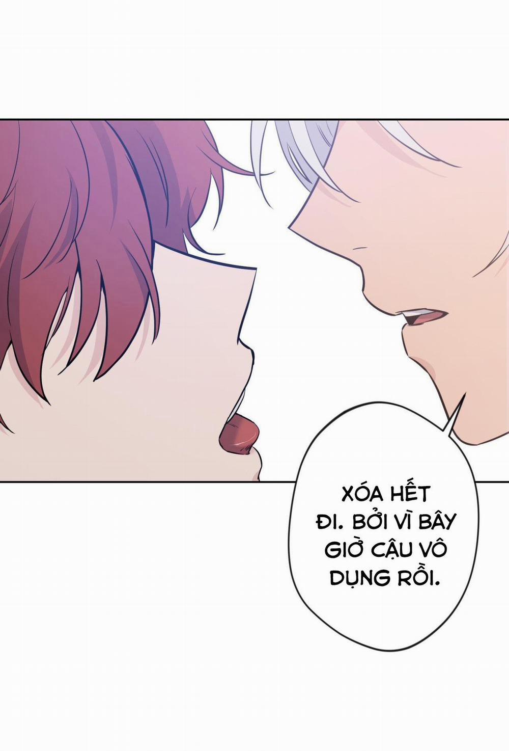 Nụ Hôn Thiên Thần 25 END SS1 trang 42