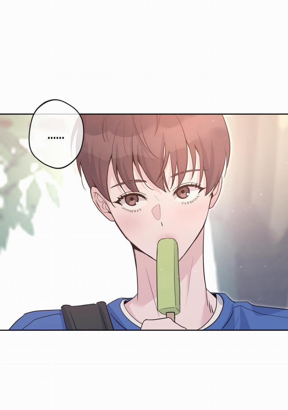 Nụ Hôn Thiên Thần 25 END SS1 trang 48