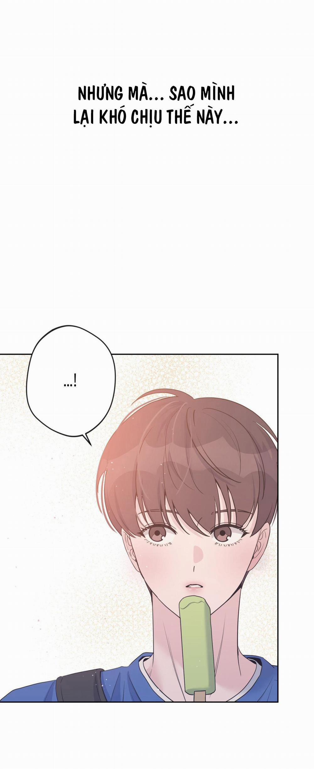 Nụ Hôn Thiên Thần 25 END SS1 trang 52