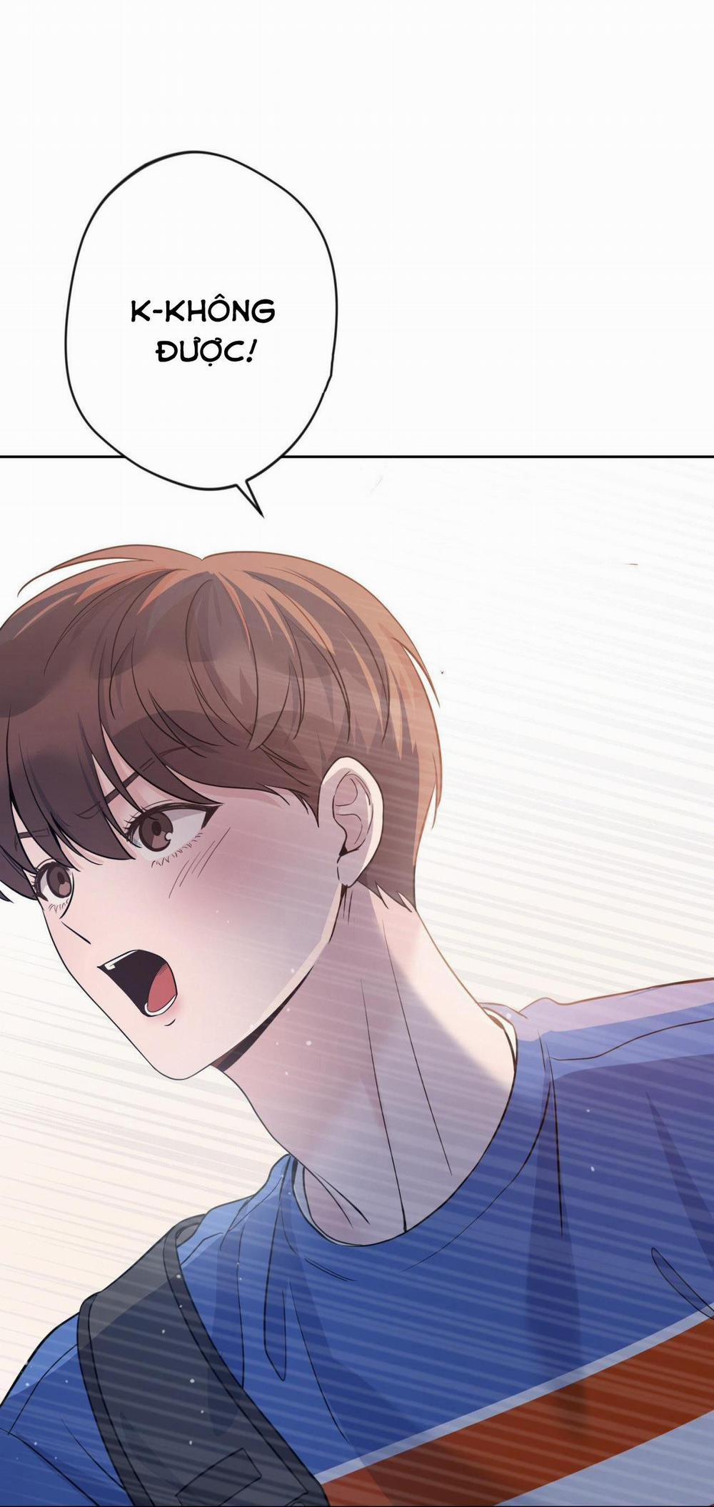 Nụ Hôn Thiên Thần 25 END SS1 trang 53