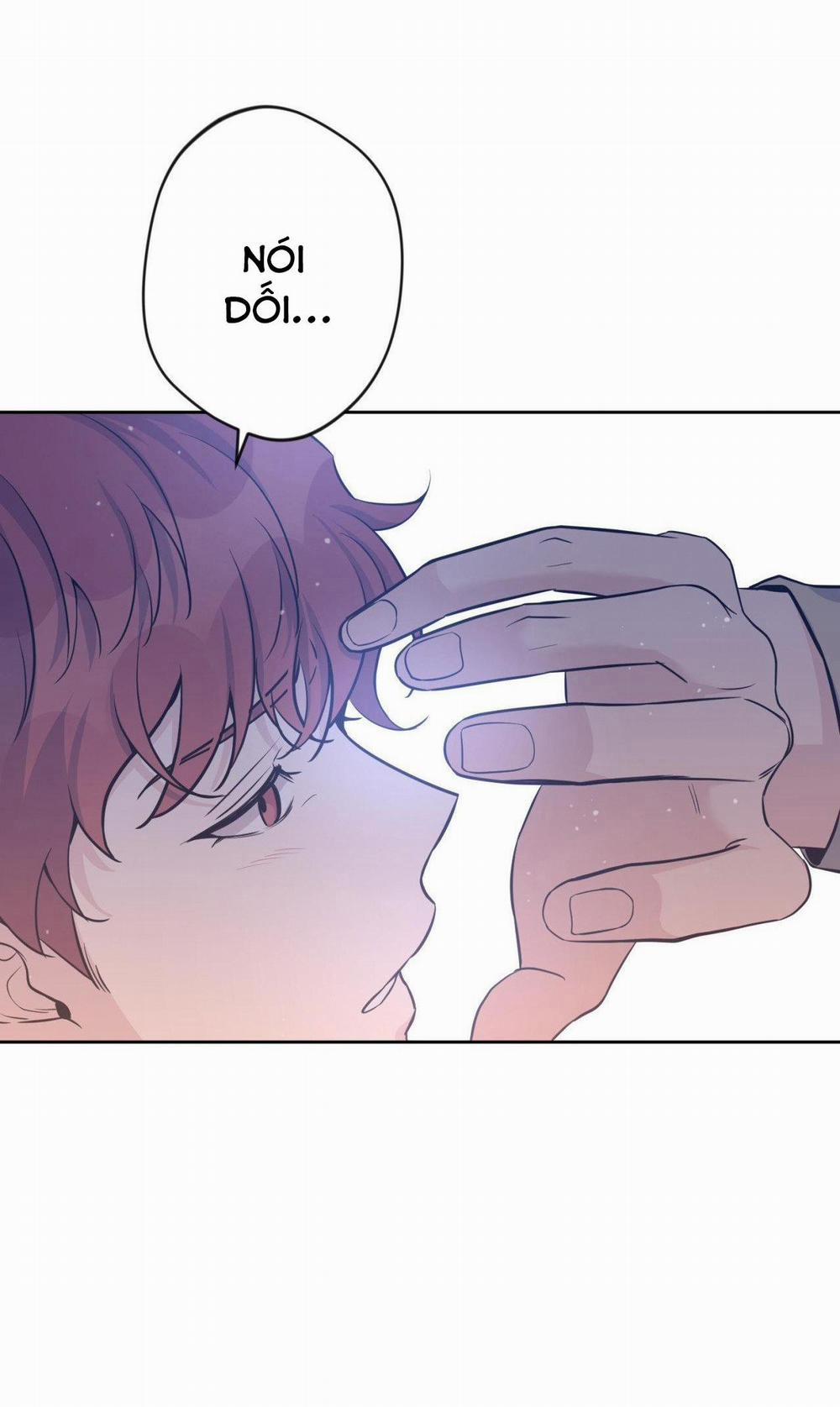 Nụ Hôn Thiên Thần 25 END SS1 trang 59