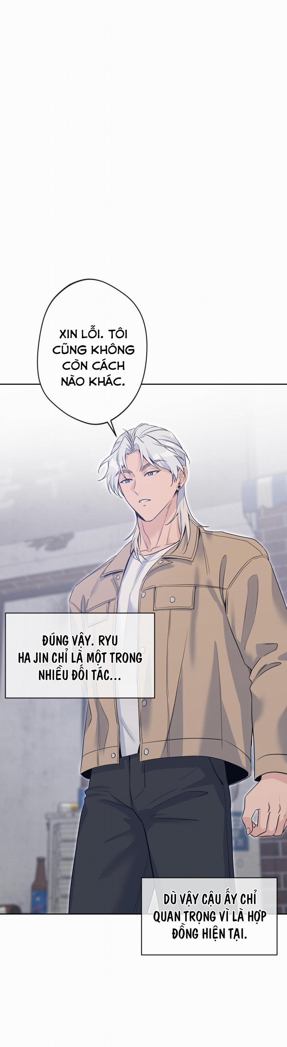 Nụ Hôn Thiên Thần 25 END SS1 trang 63