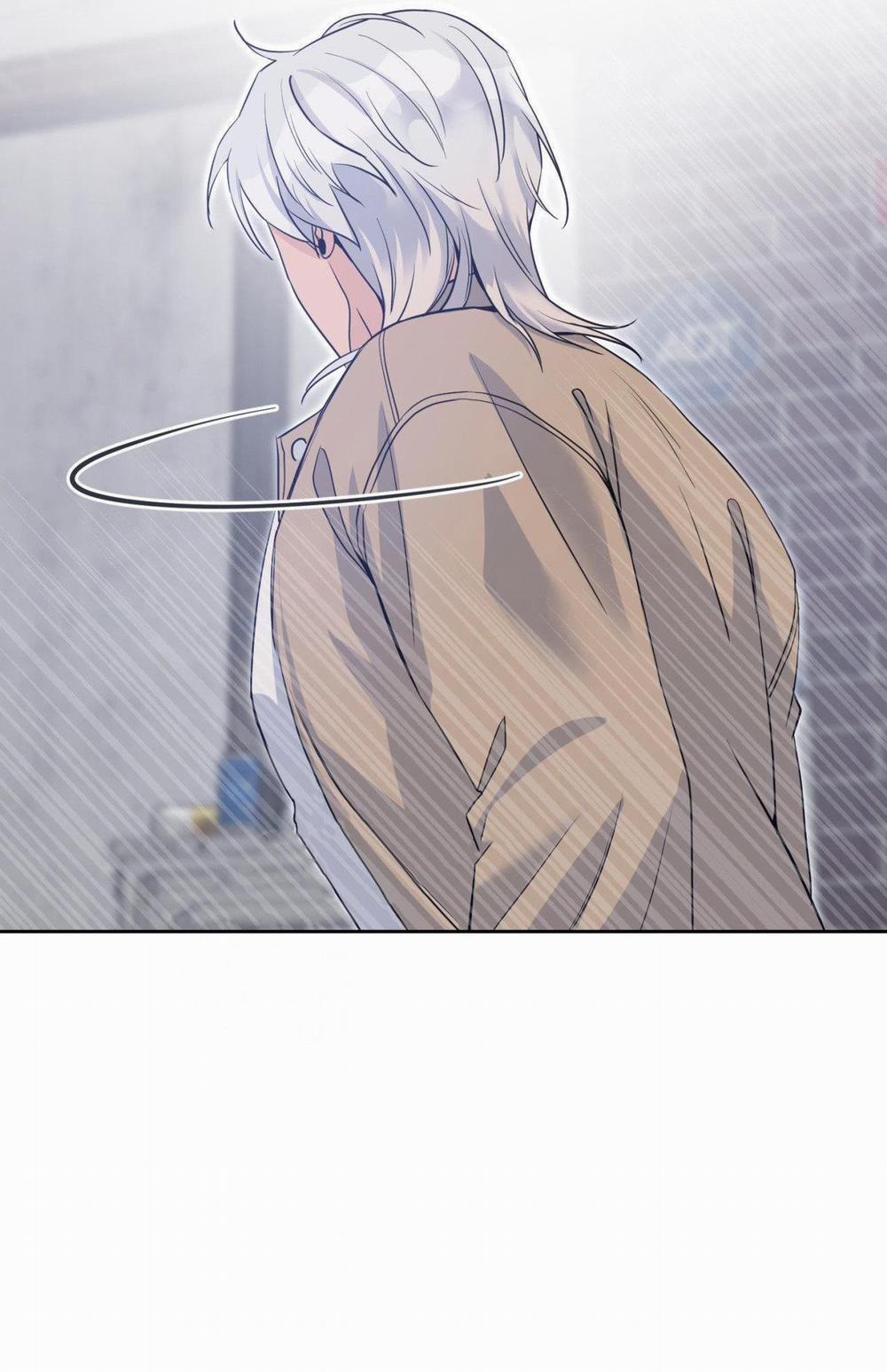 Nụ Hôn Thiên Thần 25 END SS1 trang 66