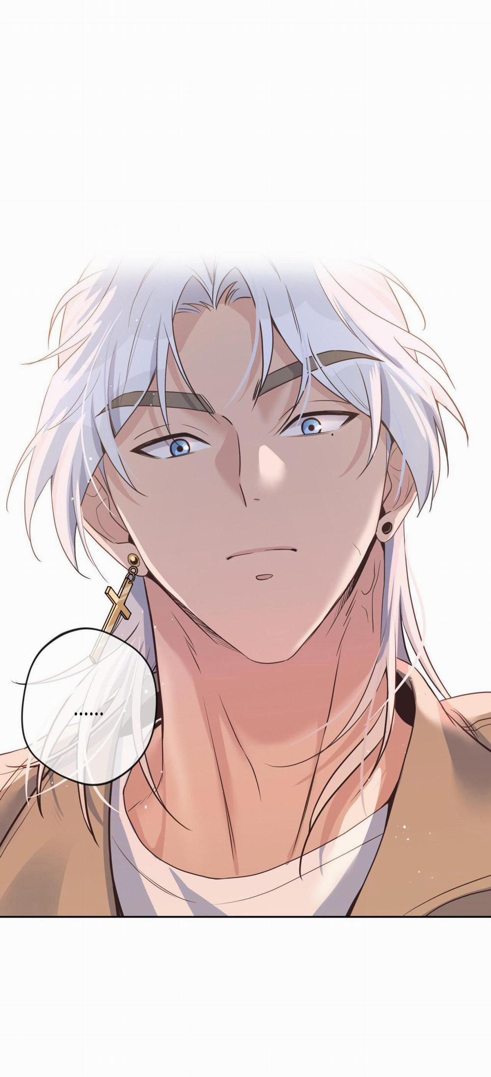 Nụ Hôn Thiên Thần 25 END SS1 trang 68