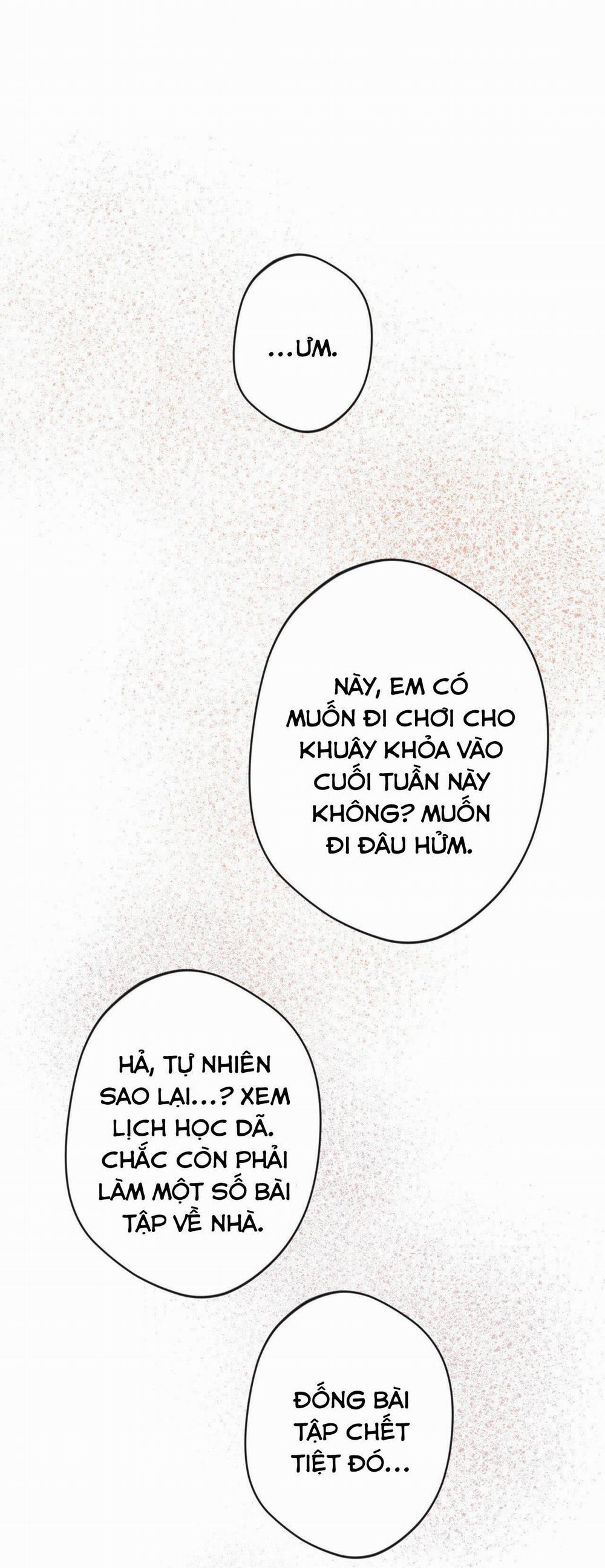 Nụ Hôn Thiên Thần 25 END SS1 trang 9