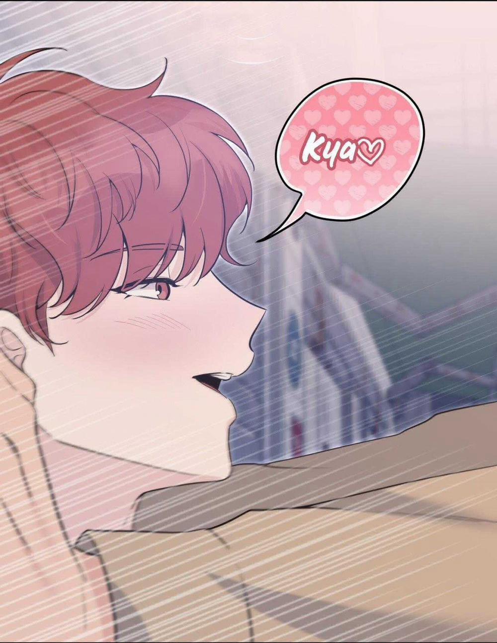 Nụ Hôn Thiên Thần 25 trang 37