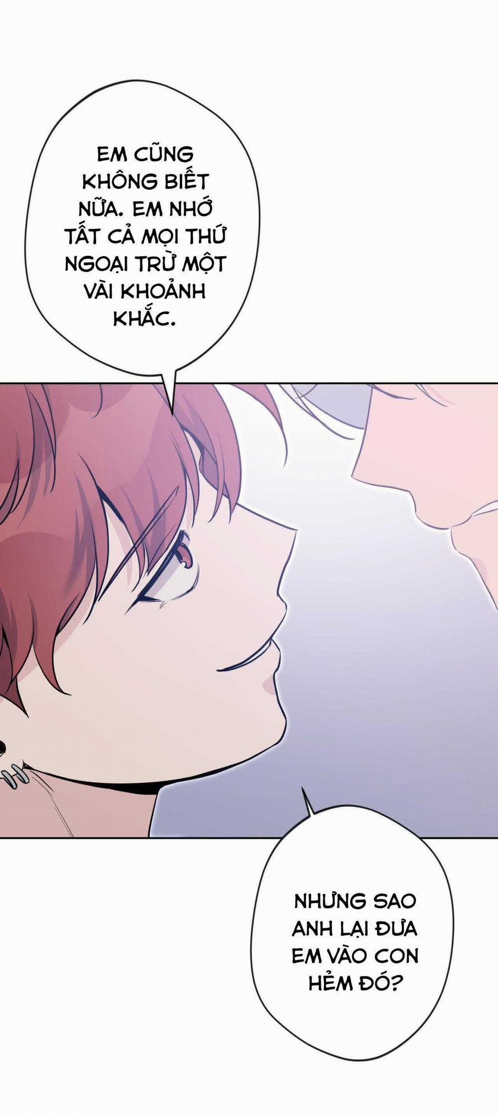 Nụ Hôn Thiên Thần 25 trang 39