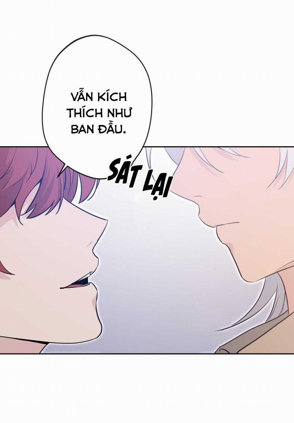 Nụ Hôn Thiên Thần 25 trang 41