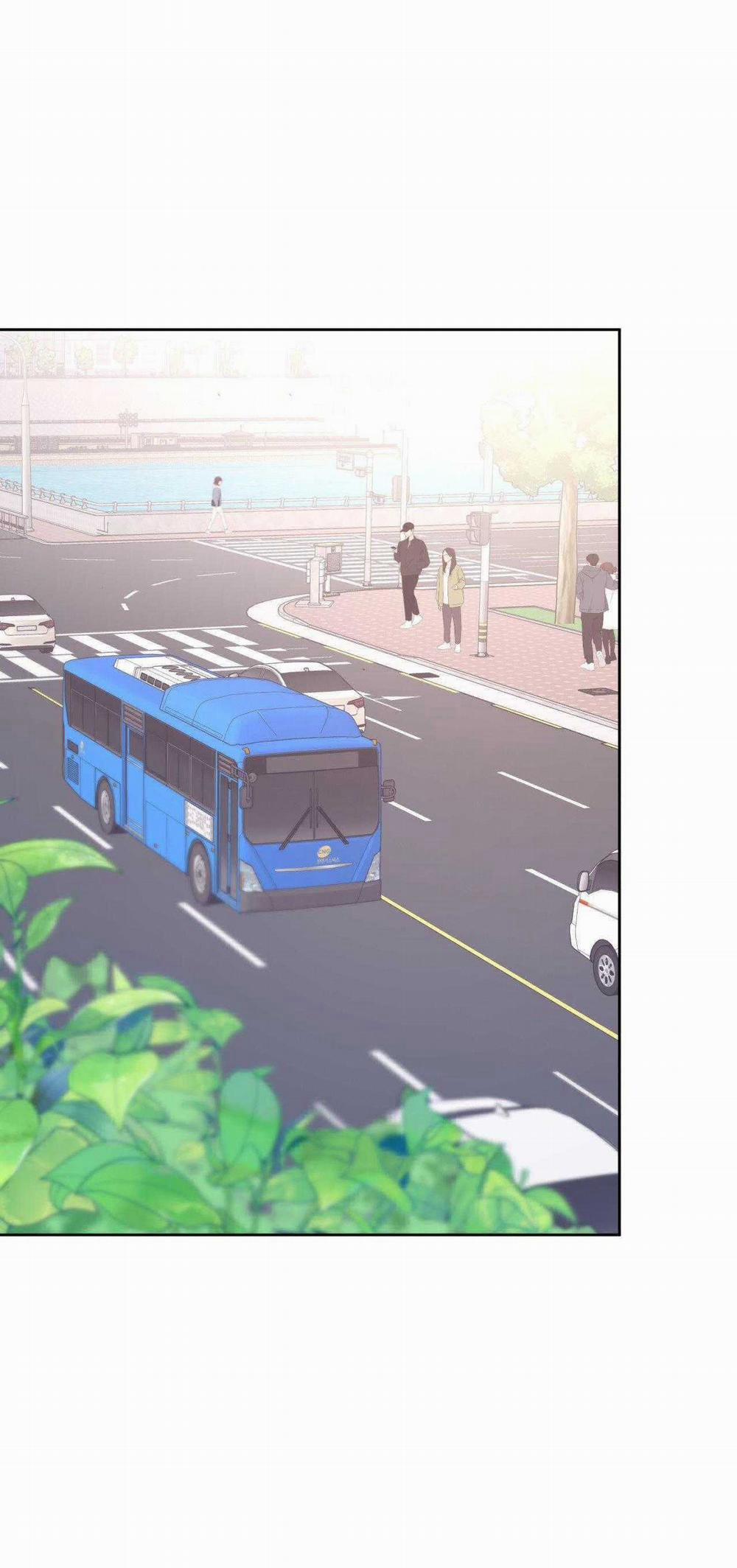 Nụ Hôn Thiên Thần 25 trang 45