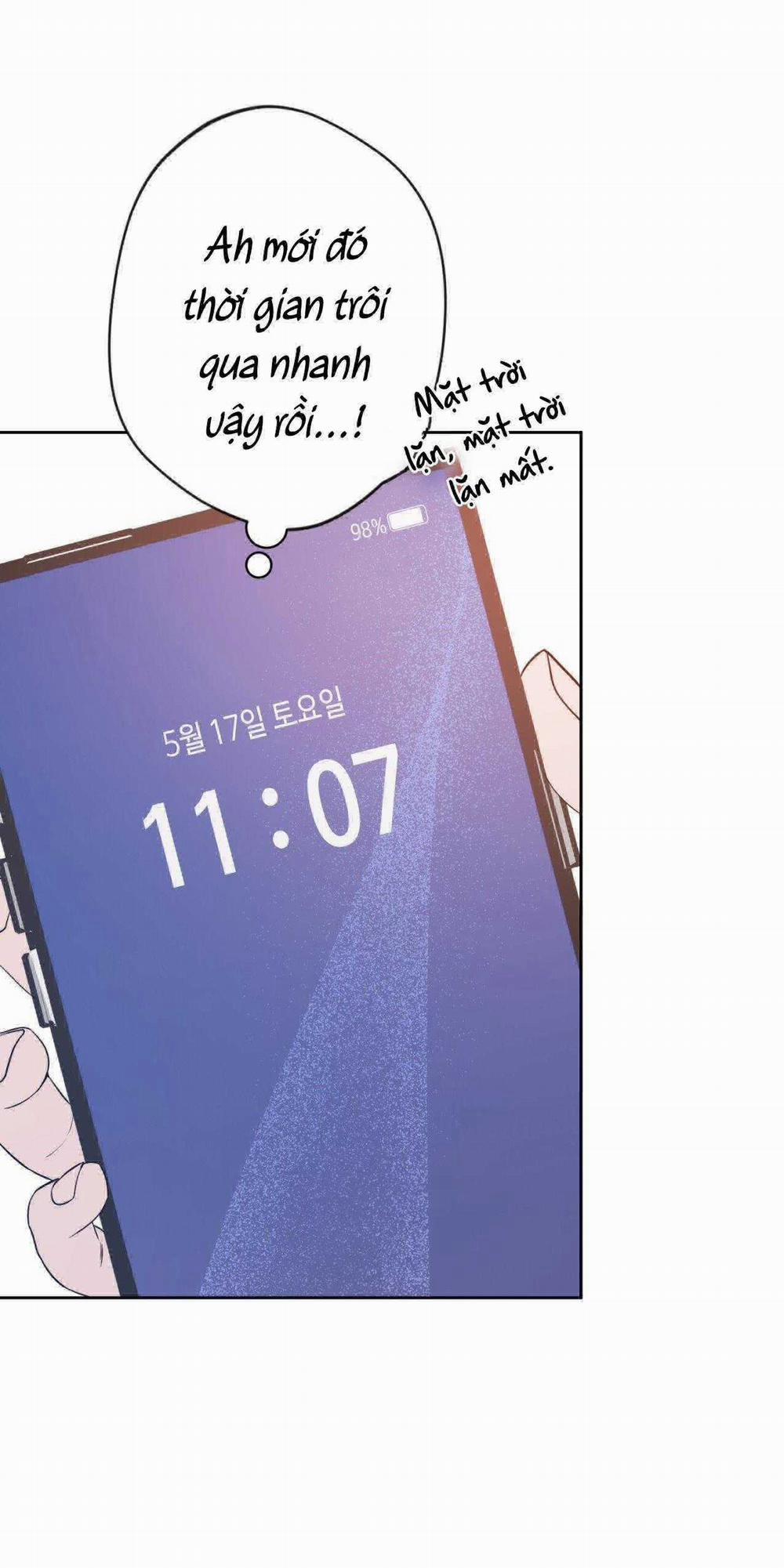 Nụ Hôn Thiên Thần 25 trang 47