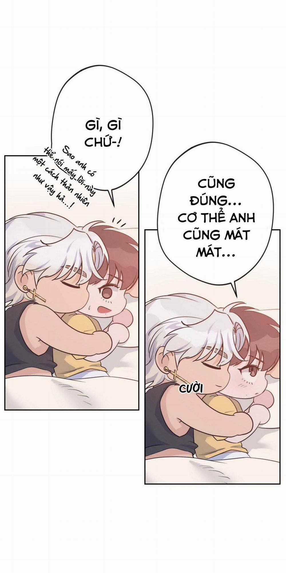 Nụ Hôn Thiên Thần 25 trang 5