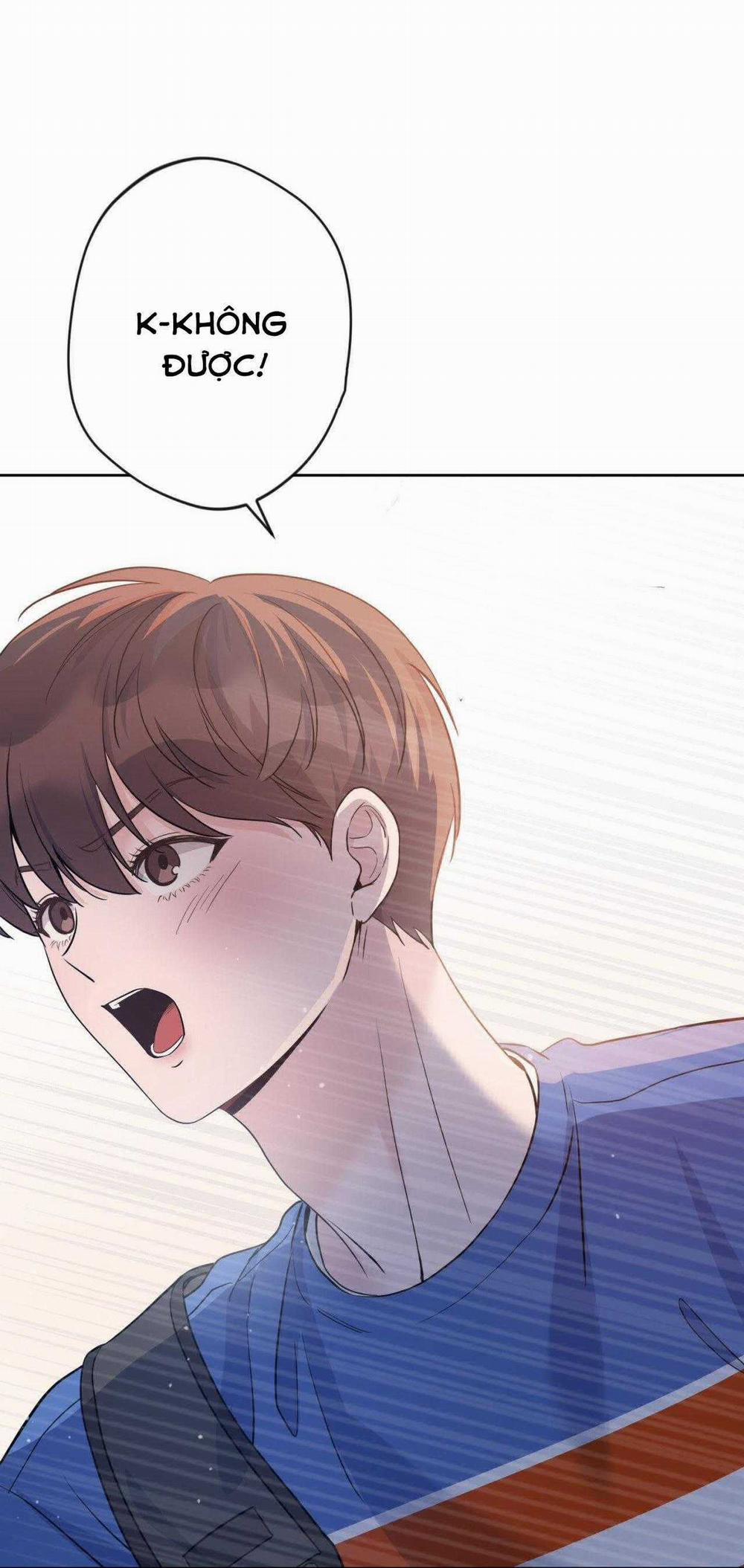 Nụ Hôn Thiên Thần 25 trang 53