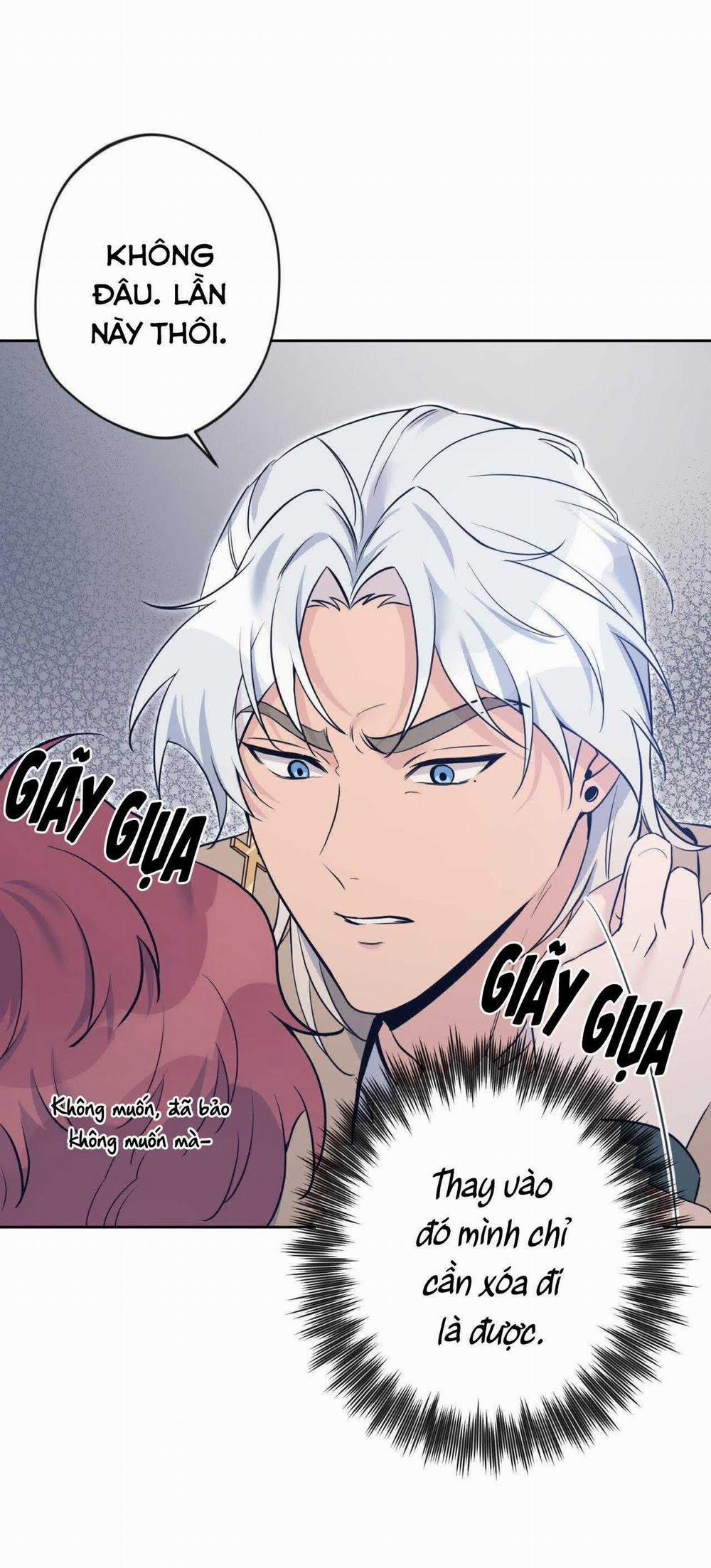 Nụ Hôn Thiên Thần 25 trang 56