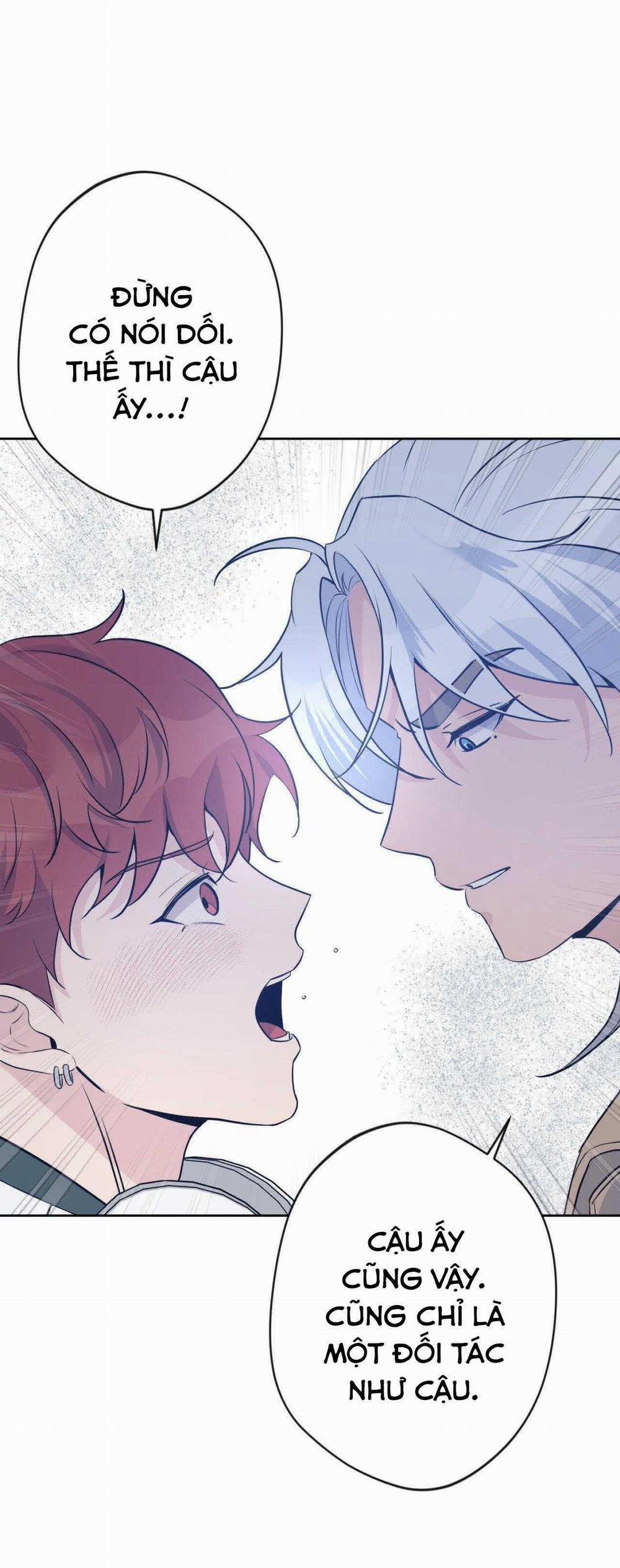 Nụ Hôn Thiên Thần 25 trang 58