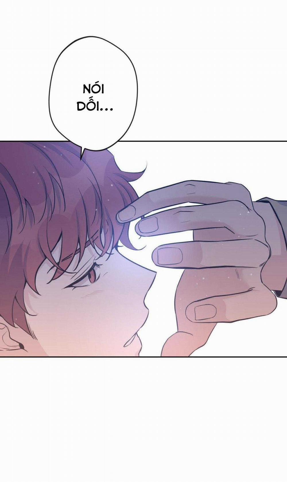 Nụ Hôn Thiên Thần 25 trang 59