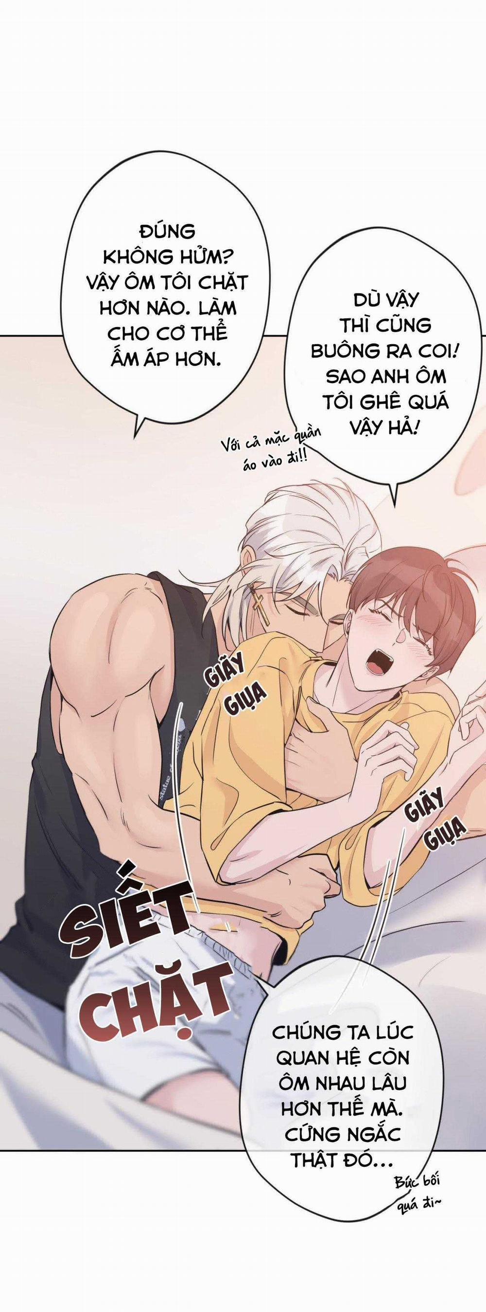 Nụ Hôn Thiên Thần 25 trang 6