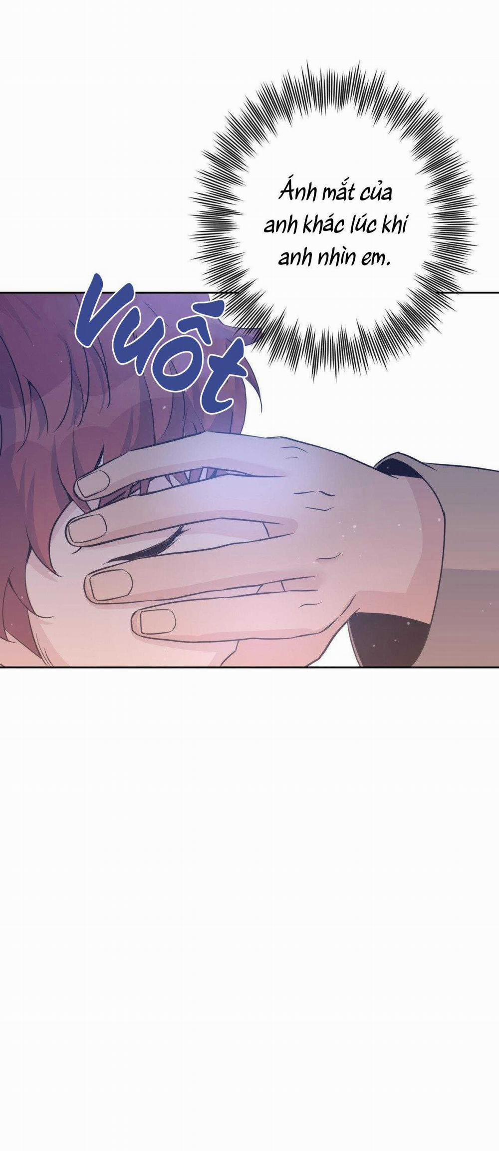 Nụ Hôn Thiên Thần 25 trang 62