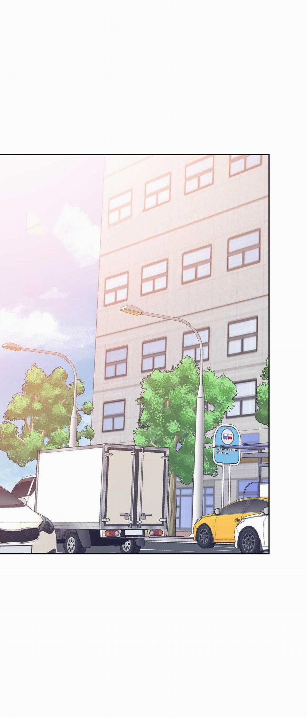 Nụ Hôn Thiên Thần 25 trang 67