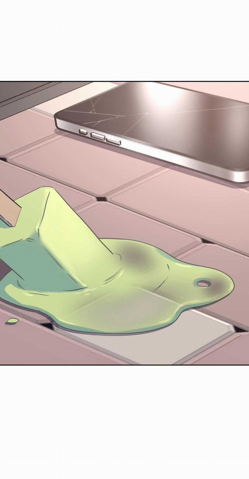 Nụ Hôn Thiên Thần 25 trang 69