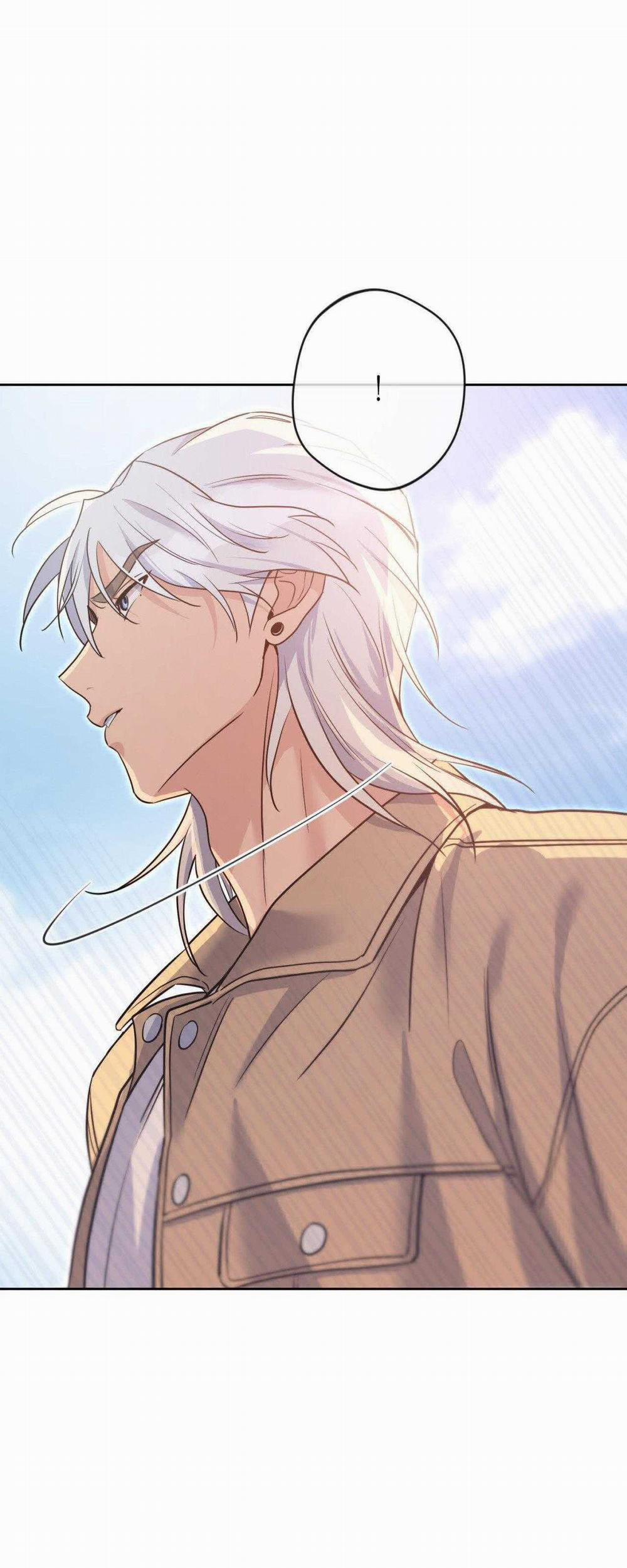 Nụ Hôn Thiên Thần 25 trang 70