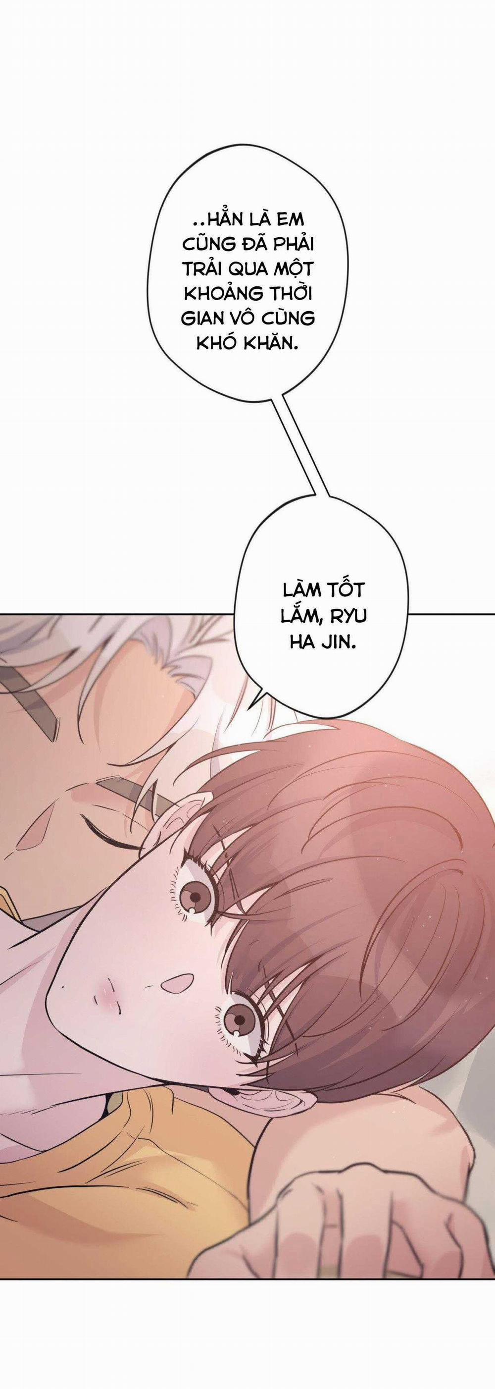 Nụ Hôn Thiên Thần 25 trang 8