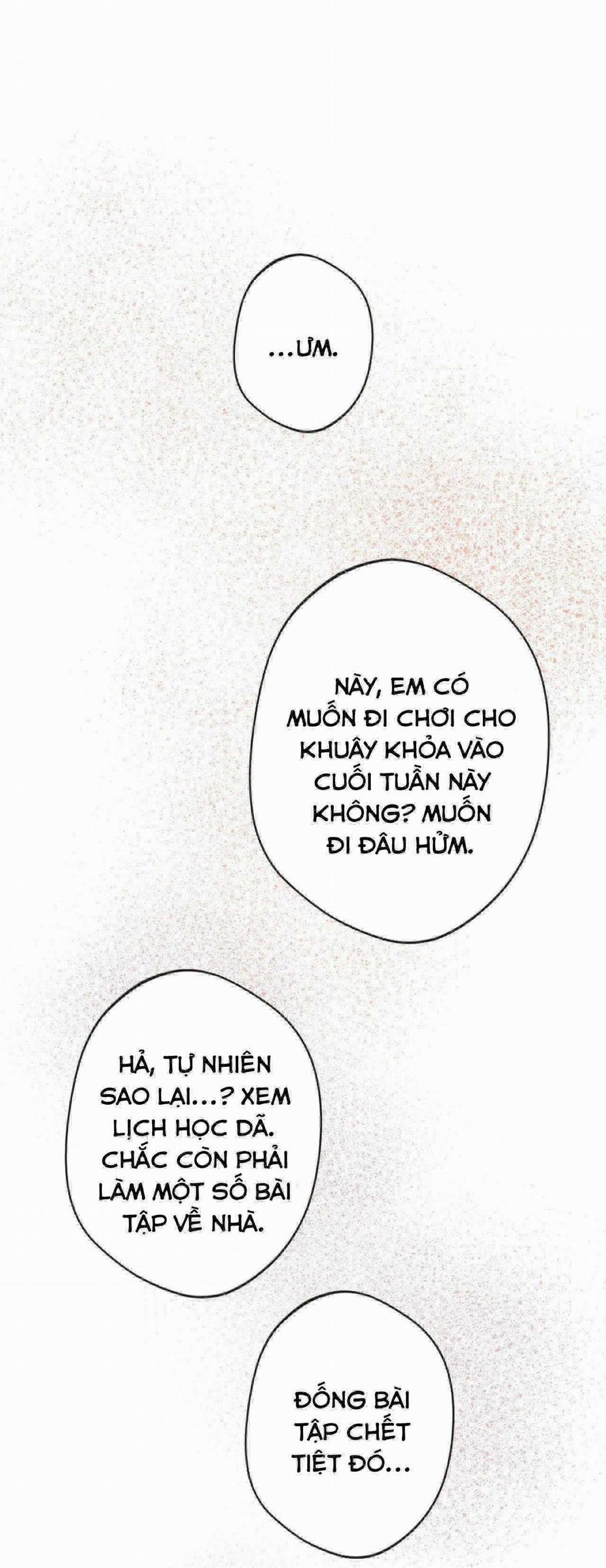 Nụ Hôn Thiên Thần 25 trang 9