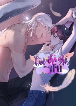 Đọc truyện tranh Nụ Hôn Thiên Thần