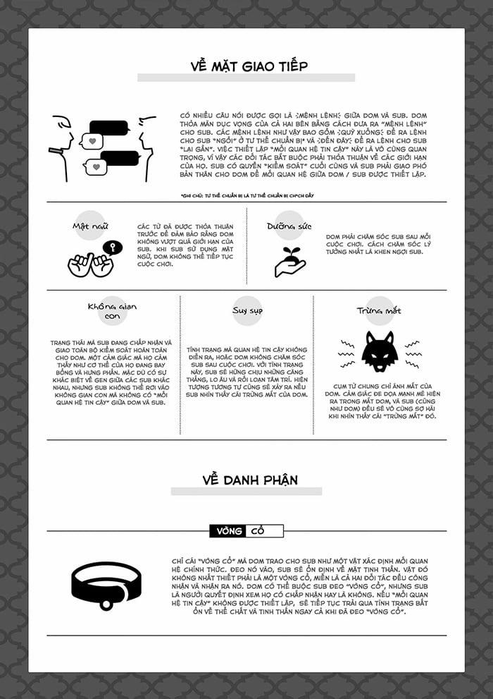 Nụ Hôn Trói Buộc 3 trang 2