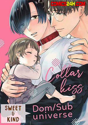 Đọc truyện tranh Nụ Hôn Trói Buộc