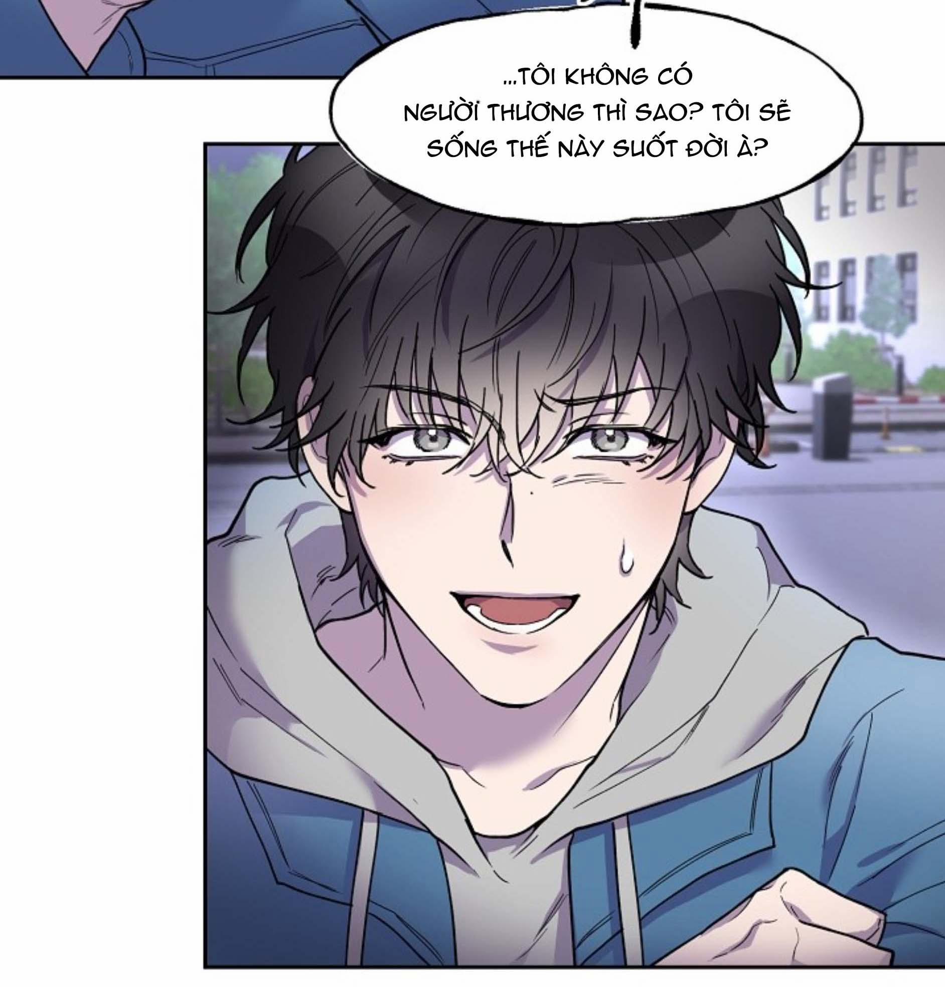 Nụ Hôn Và Cái Chết 1 trang 101