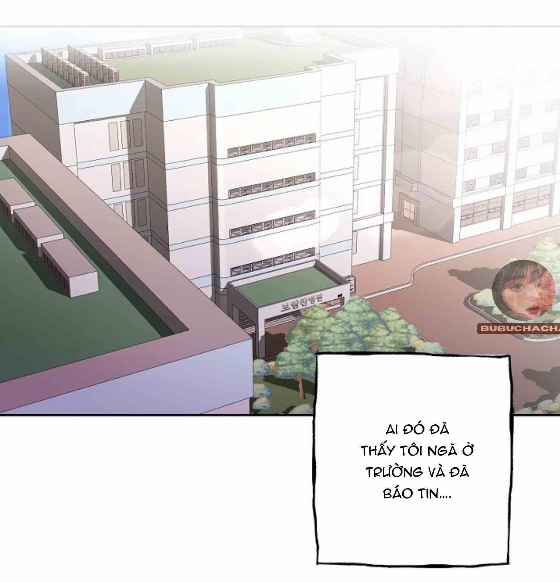 Nụ Hôn Và Cái Chết 1 trang 110