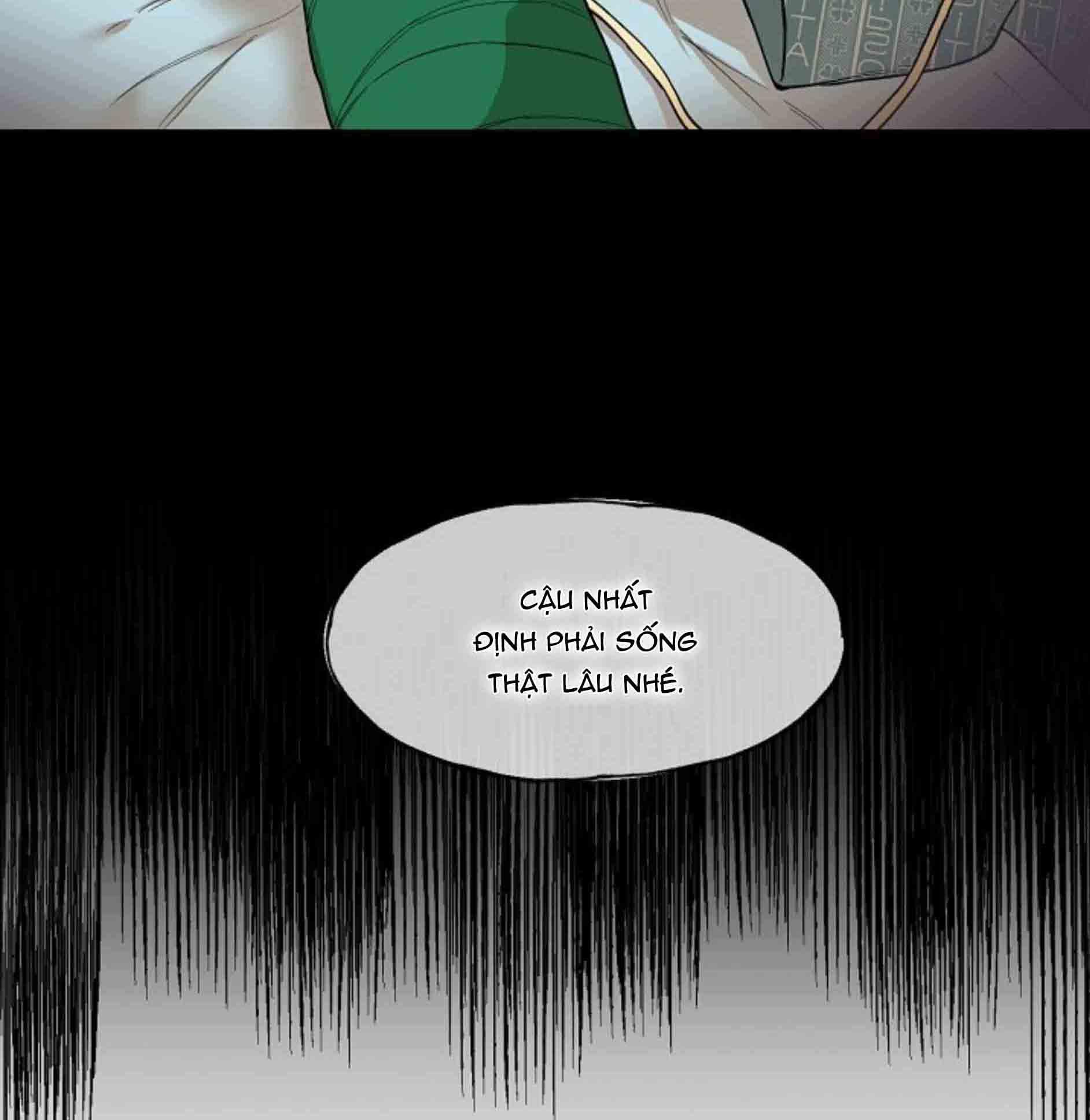 Nụ Hôn Và Cái Chết 1 trang 4