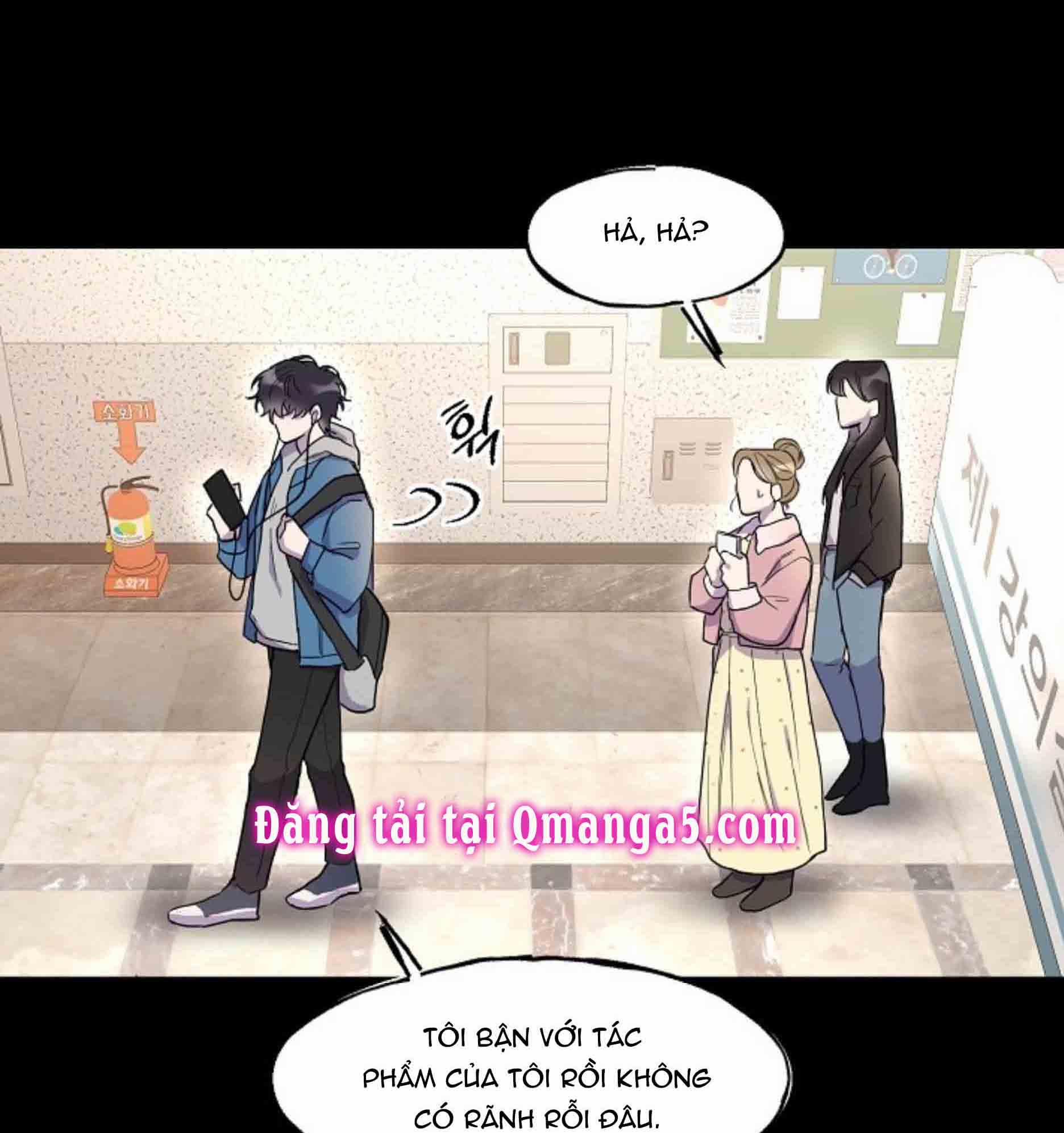 Nụ Hôn Và Cái Chết 1 trang 41