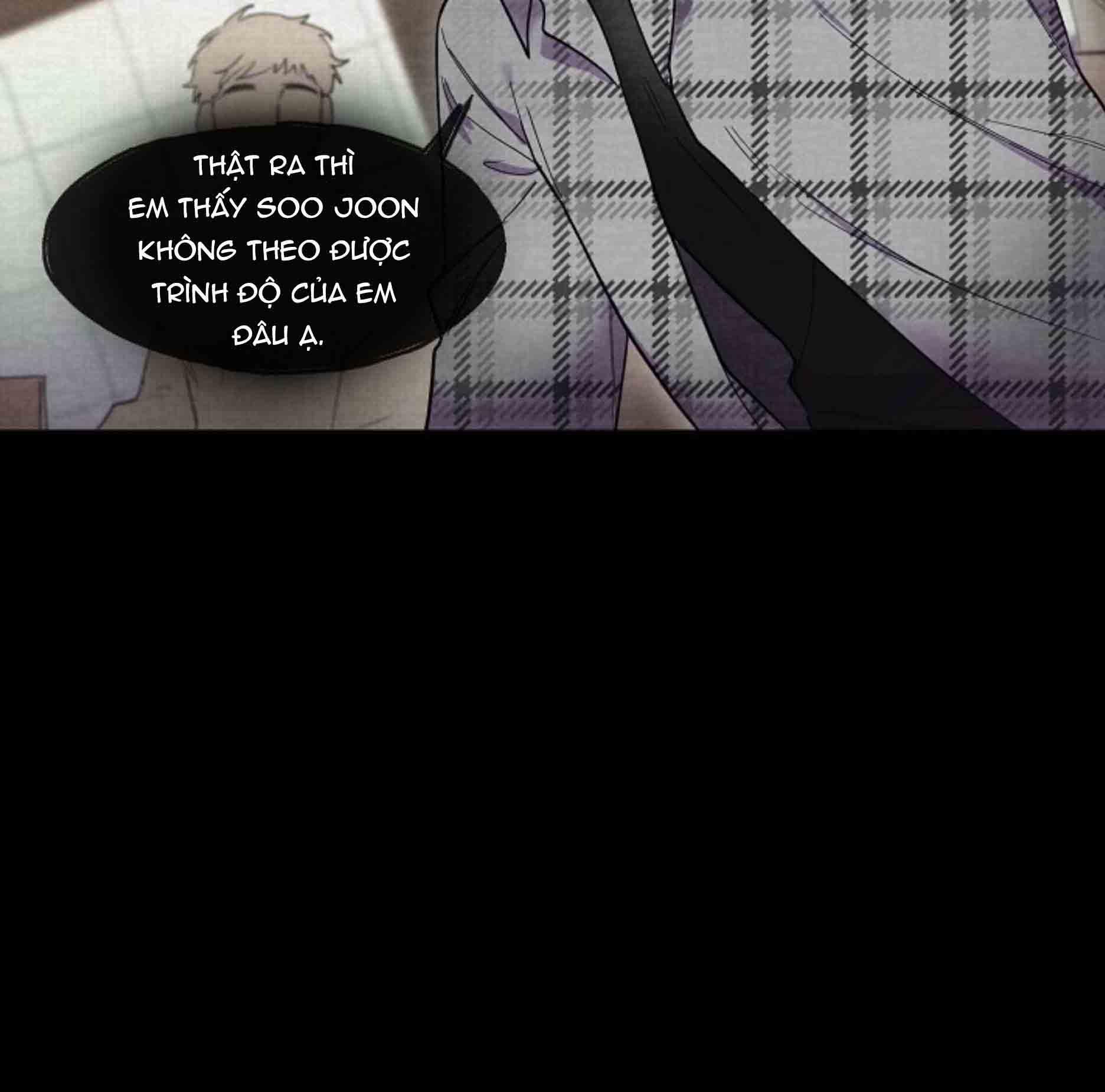 Nụ Hôn Và Cái Chết 1 trang 47