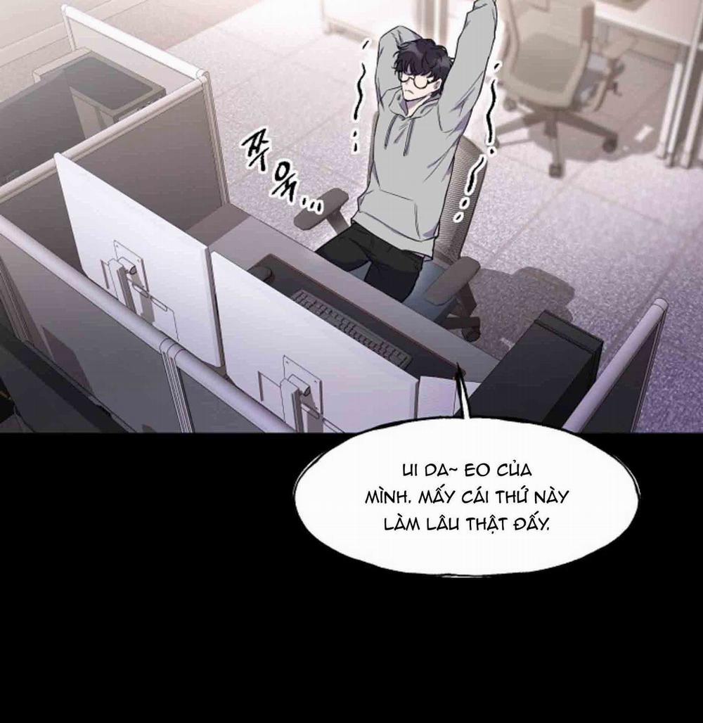 Nụ Hôn Và Cái Chết 1 trang 50