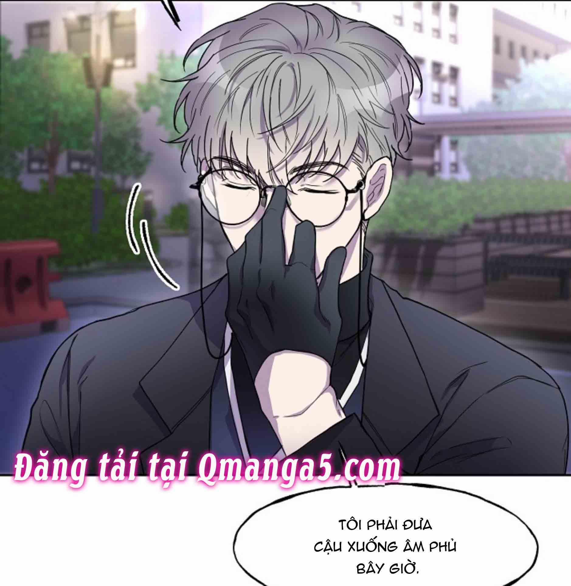 Nụ Hôn Và Cái Chết 1 trang 79