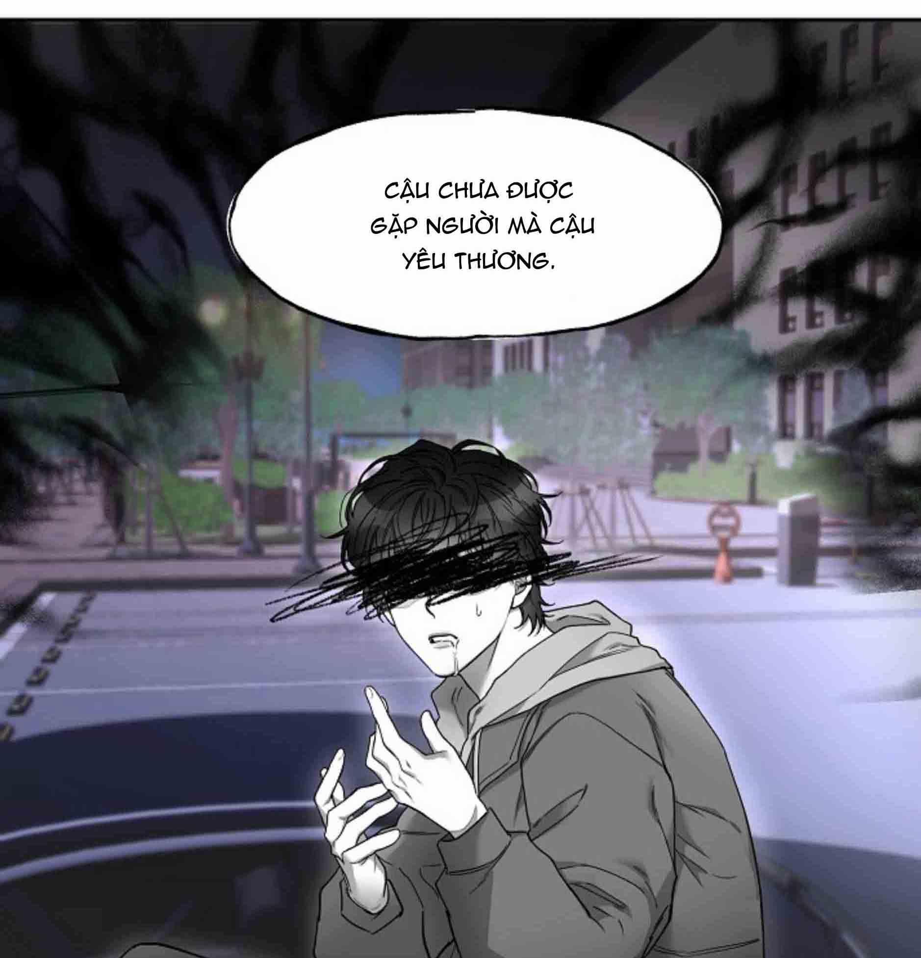 Nụ Hôn Và Cái Chết 1 trang 82