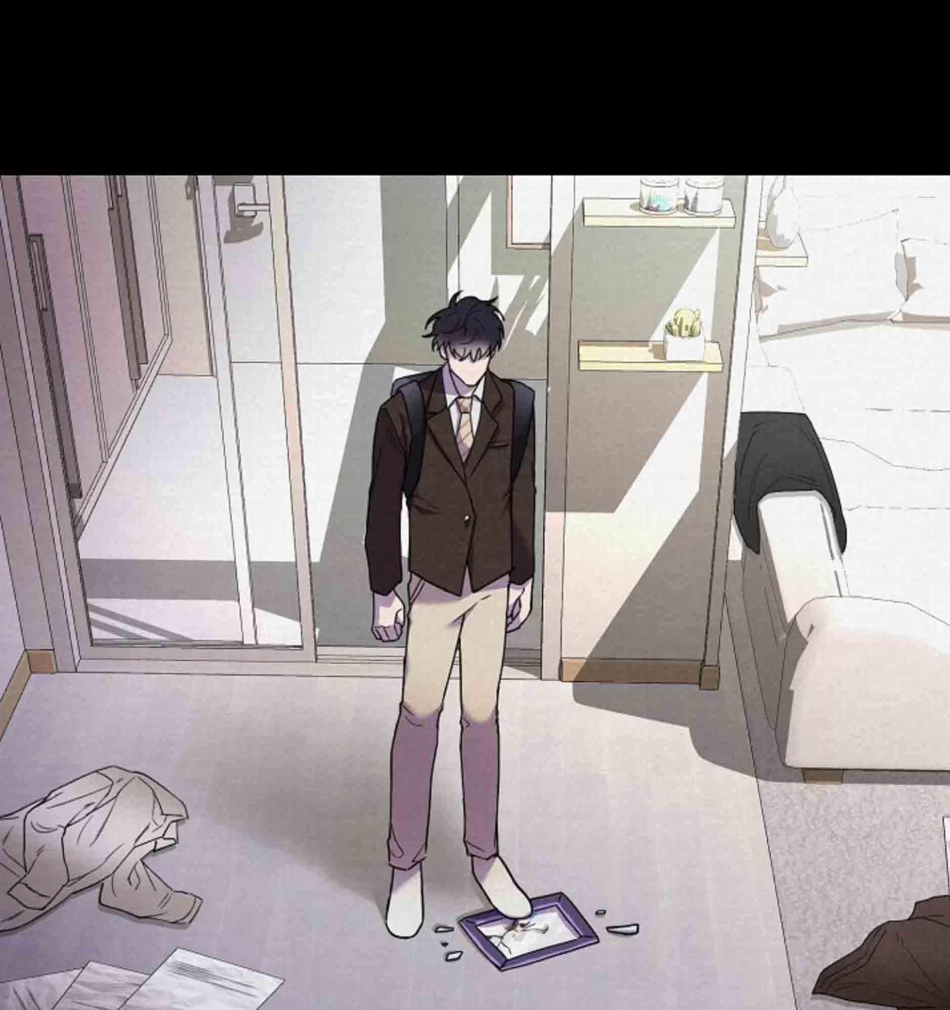 Nụ Hôn Và Cái Chết 1 trang 88