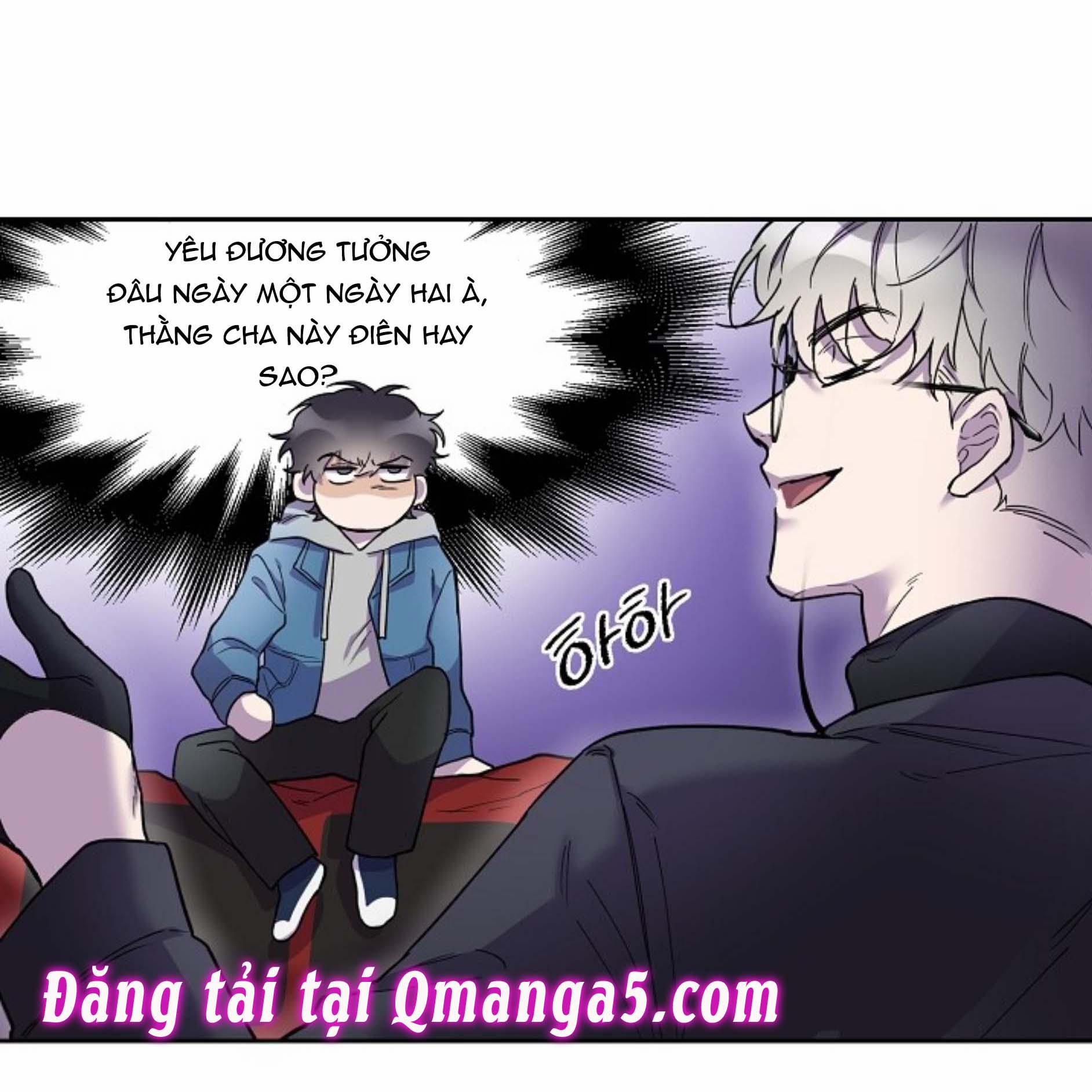 Nụ Hôn Và Cái Chết 1 trang 98