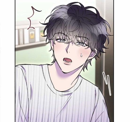 Nụ Hôn Và Cái Chết 10 trang 12