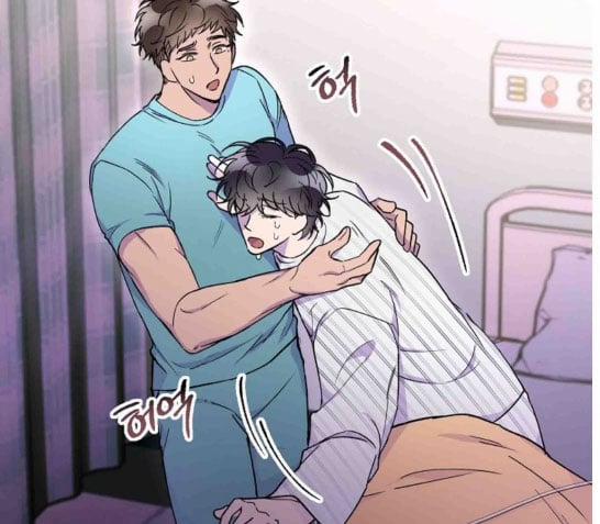 Nụ Hôn Và Cái Chết 10 trang 137