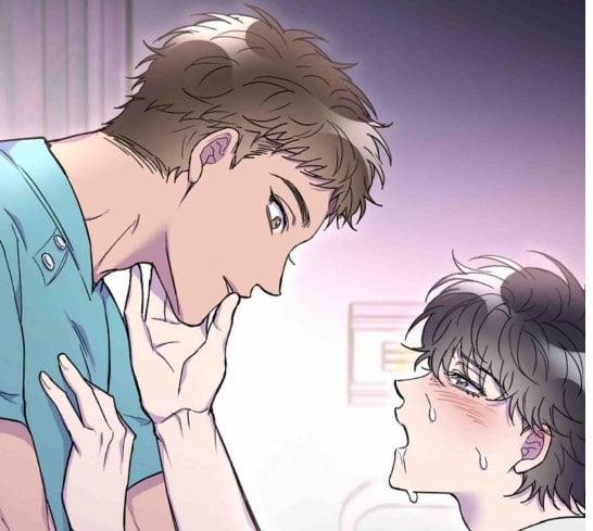 Nụ Hôn Và Cái Chết 10 trang 143