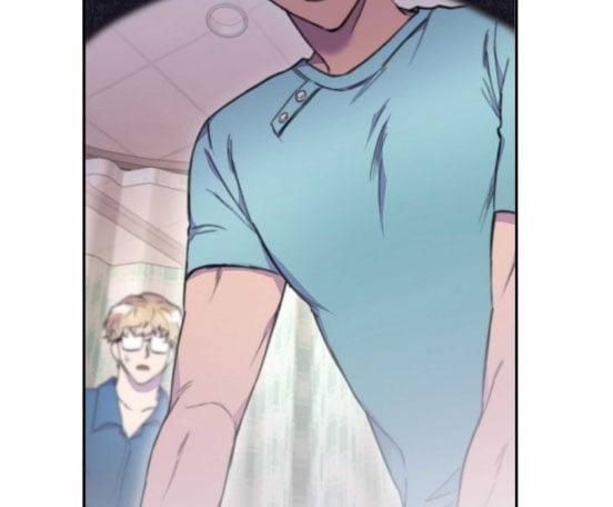 Nụ Hôn Và Cái Chết 10 trang 3