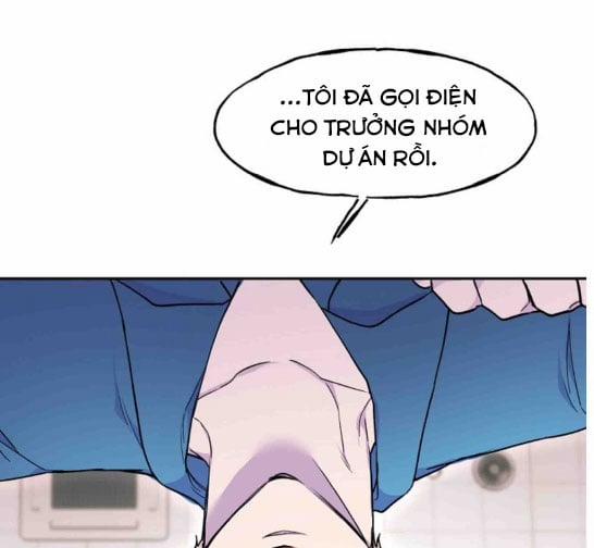 Nụ Hôn Và Cái Chết 10 trang 41