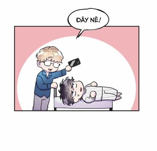 Nụ Hôn Và Cái Chết 10 trang 45