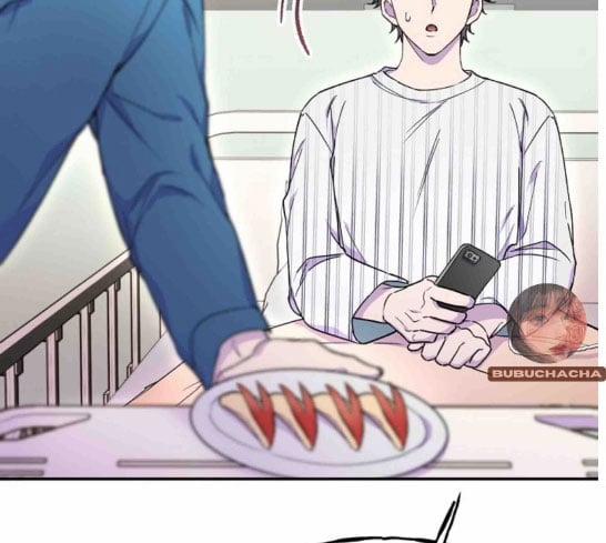 Nụ Hôn Và Cái Chết 10 trang 61