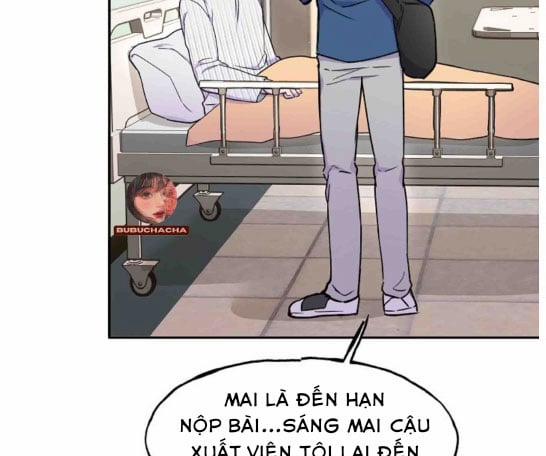 Nụ Hôn Và Cái Chết 10 trang 68