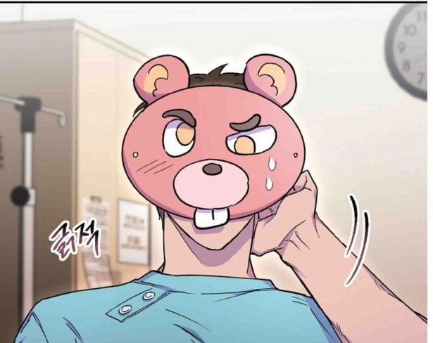 Nụ Hôn Và Cái Chết 10 trang 94