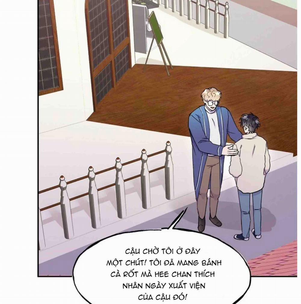 Nụ Hôn Và Cái Chết 11 trang 102