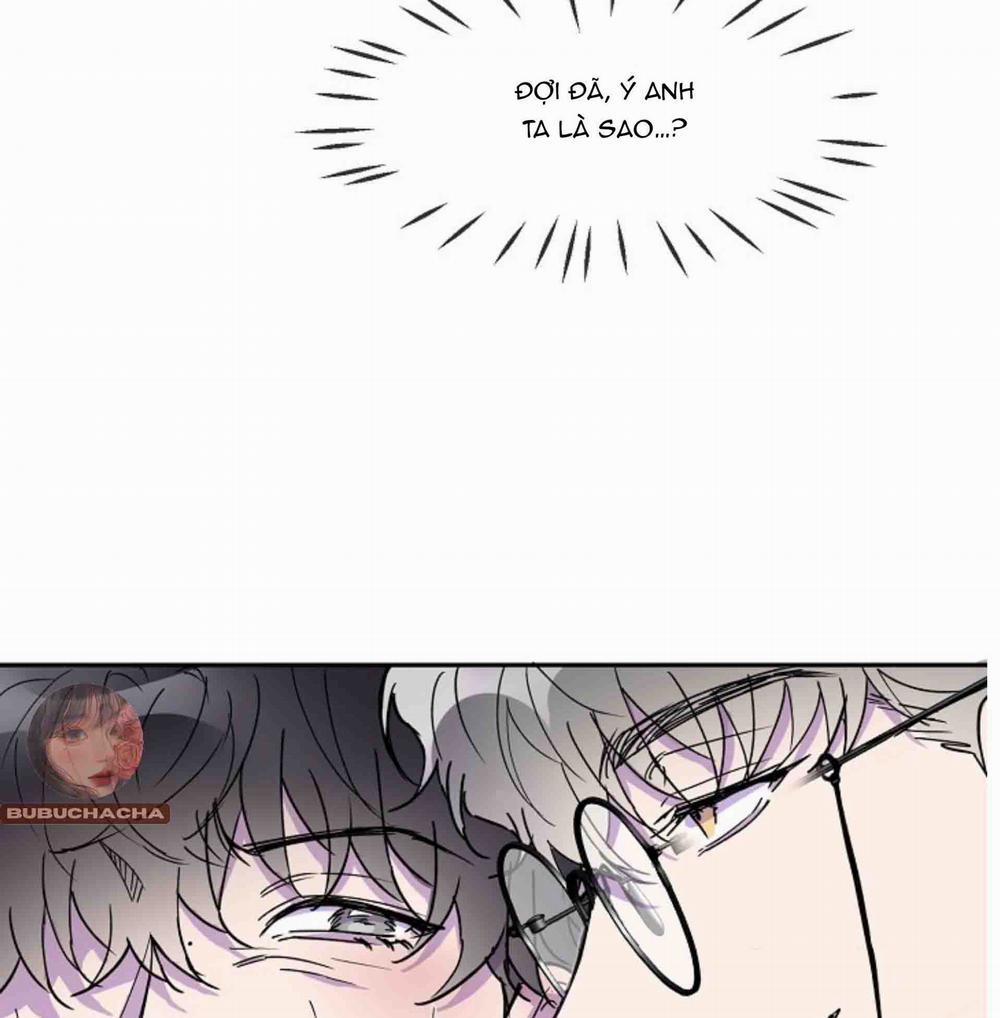 Nụ Hôn Và Cái Chết 11 trang 128